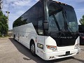 Florida Charter Bus Services | Shuttle Bus Rentals