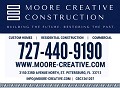 Moore Creative Construction, LLC | Home Remodeling