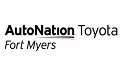AutoNation Toyota Fort Myers
